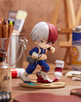 My Hero Academia PalVerse PVC Statue Shoto Todoroki 11 cm