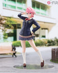 Dandadan PVC Statue 1/7 Aira 22 cm
