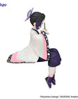 Demon Slayer: Kimetsu no Yaiba Noodle Stopper PVC Statue Kocho Shinobu 11 cm