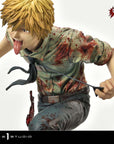 Chainsaw Man PVC Statue 1/4 Denji Deluxe Version 57 cm