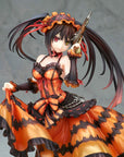 Date A Live Movie PVC Statue 1/8 Kurumi Tokisaki 22 cm