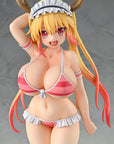 Miss Kobayashi's Dragon Maid PVC Statue 1/7 Tohru Bikini Style 26 cm