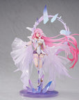 Honkai Impact 3rd PVC Statue 1/7 Elysia Herrscher of Human: Ego Because of You Ver. 38 cm