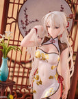 Original Character PVC Statue 1/7 Kiyoka Shimizu illustration by Ekina 30 cm