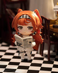 Reverse: 1999 Nendoroid Action Figure Sonetto 10 cm