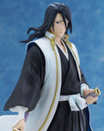 BLEACH Pop Up Parade PVC SP Statue Byakuya Kuchiki 20 cm