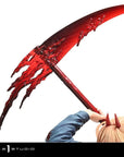 Chainsaw Man Ultimate Premium Masterline Series Statue 1/4 Power Deluxe Version 66 cm