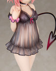 To Love-Ru Darkness PVC Statue 1/6 Momo Belia Deviluke Little Devil Baby Doll Ver. 24 cm