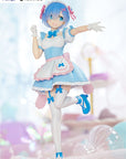 Re:Zero - Starting Life in Another World Statue Yumekawa Maid Rem 20 cm