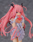 Original Character PVC 1/6 Succubas Rurumu Valentine Ver. 24 cm