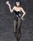 Cowboy Bebop PVC Statue 1/4 Faye Valentine: Bunny Ver. 47 cm