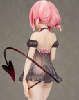 To Love-Ru Darkness PVC Statue 1/6 Momo Belia Deviluke Little Devil Baby Doll Ver. 24 cm