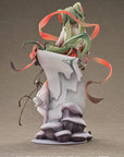 Character Vocal Series 01: Hatsune Miku PVC Statue 1/7 Hatsune Miku: Meihua Sannong Ver. 24 cm