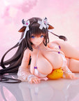 Azur Lane PVC Statue 1/7 Kashino Hot Springs Relaxation TF Edition 15 cm