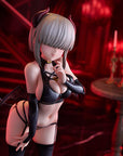 Uzaki-chan Wants to Hang Out! Statue PVC 1/6 Double Yanagi Uzaki Little Devil Ver. 25 cm