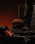 Halloween Deluxe Art Scale Statue 1/10 Michael Myers 21 cm