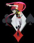 Hunter x Hunter PVC Statue 1/8 Hisoka 26 cm