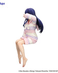 Oshi No Ko Noodle Stopper PVC Statue Ai Have a good night! 15 cm