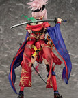 Fate/Grand Order PVC Statue 1/7 Saber/Miyamoto Musashi 26 cm (re-run)