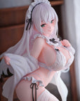 Original Character PVC Statue 1/6 Bonita illustration by MO:OKU DX Ver. 26 cm