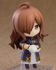 Kono Subarashii Sekai ni Bakuen wo! Nendoroid Action Figure Wiz 10 cm