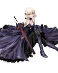Fate/Grand Order PVC Statue Saber/Altria Pendragon (Star of Twilight Ver.) 13 cm