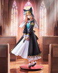 Blue Archive PVC Statue 1/7 Mari 23 cm