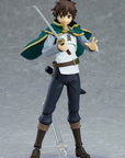 KonoSuba Crimson Legend Figma Action Figure Kazuma 14 cm (re-run)