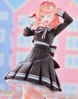 Love Live! Hasuno Sora Jogakuin School Idol Club PVC Statue 1/7 Hinoshita Kaho Fortune Movie Ver. 24 cm