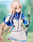 Heaven Burns Statue Yuina Shirakawa 21 cm
