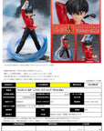 Ranma 1/2 PVC Statue 1/7 Ranma Saotome 28 cm