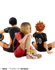 Haikyu!! G.E.M. PVC Statue Kenma Kozume Palm Size 9 cm