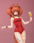 Arknights PVC Statue 1/10 Angelina: Summer Time Ver. 17 cm