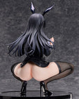 Creators Opinion PVC Statue 1/6 Kaori Kuromizawa Bunny Ver. 34 cm
