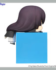 Hell's Paradise Hikkake PVC Statue Toma 10 cm