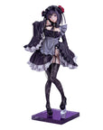 My Dress-Up Darling PVC Statue 1/6 Shizuku Kuroe: Cosplay by Marin 27 cm