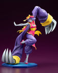 Darkstalkers Bishoujo PVC Statue 1/7 Hsien-Ko 29 cm