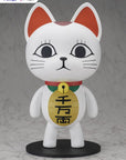 Dandadan F:Nex PVC Statue 1/7 Turbo Granny Beckoning Cat 40 cm