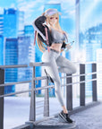 Azur Lane PVC Statue 1/7 Kersaint: Reverent Runner 24 cm