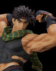 JoJo's Bizarre Adventure Battle Tendency PVC Statue 1/8 Figure Museum Joseph Joester 25 cm