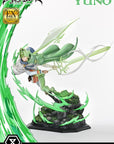 Black Clover Concept Masterline Series Statue 1/6 Yuno Exclusive Bonus Ver. 57 cm