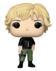 Stargate POP! TV Vinyl Figure SG-1- Samantha Carter 9 cm