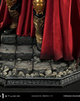 Fist of the North Star Statue 1/4 Raoh Ultimate Version 79 cm