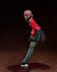Original Character PVC Statue 1/8 Desktop Girls Series Winter Ringo 24 cm