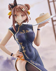 Atelier Ryza 2: Lost Legends & the Secret Fairy PVC Statue 1/6 Ryza: Chinese Dress Ver. 28 cm
