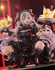 Azur Lane PVC Statue 1/7 Elbe: Time to Show Off AmiAmi Limited Edition 16 cm