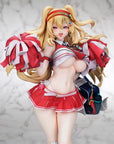 Goddess of Victory: Nikke PVC Statue Clay 25 cm