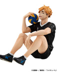 Haikyu!! G.E.M. Series PVC Statue Atsumu Miya Palm Size 9 cm