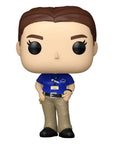 Superstore POP! TV Vinyl Figure Dina Fox 9 cm