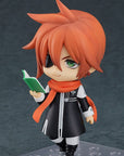 D.Gray-man Nendoroid Action Figure Lavi 10 cm
